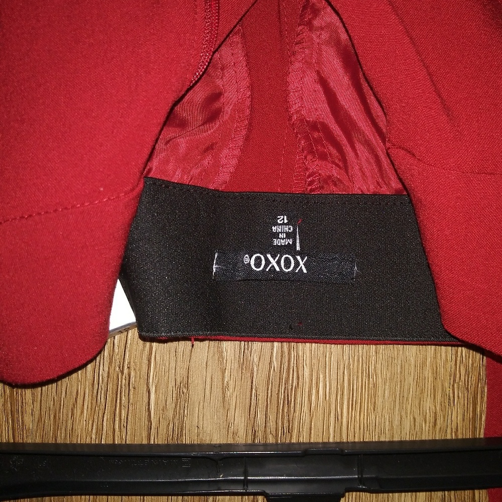 XOXO Pants - Picture 3 of 3